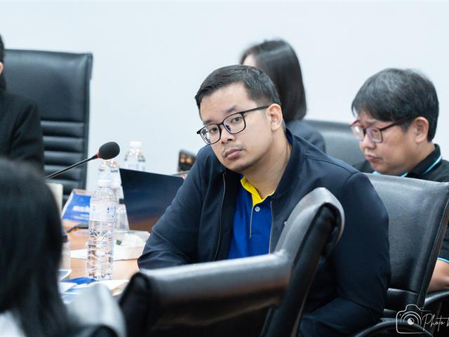 คณะบริหารธุรกิจและนิเทศศาสตร์  