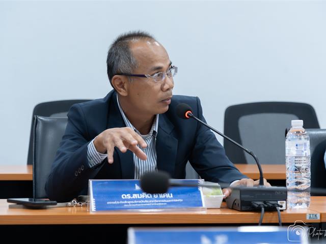 คณะบริหารธุรกิจและนิเทศศาสตร์  