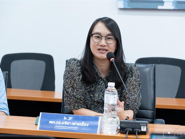 คณะบริหารธุรกิจและนิเทศศาสตร์  