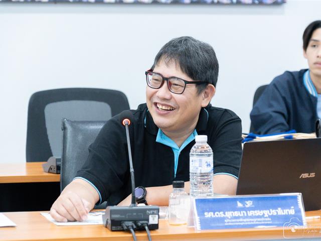 คณะบริหารธุรกิจและนิเทศศาสตร์  