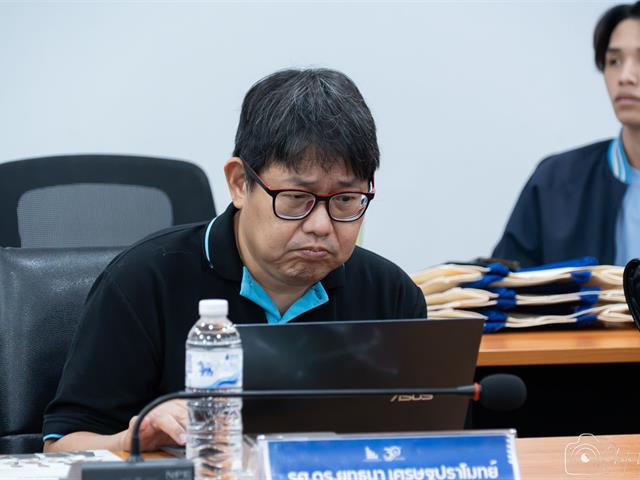 คณะบริหารธุรกิจและนิเทศศาสตร์  