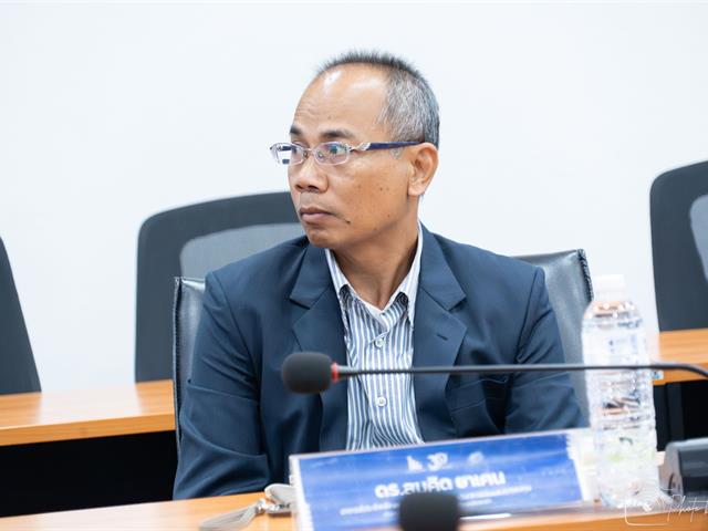 คณะบริหารธุรกิจและนิเทศศาสตร์  