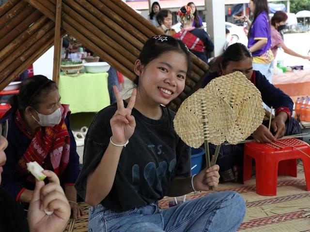 คณะบริหารธุรกิจและนิเทศศาสตร์  
