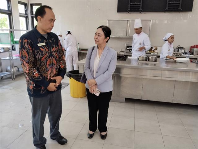 ม.พะเยา ลงนามบันทึกข้อตกลงความร่วมมือทางวิชาการ