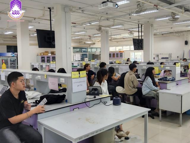 คณะวิทยาศาสตร์การแพทย์ มหาวิทยาลัยพะเยา 