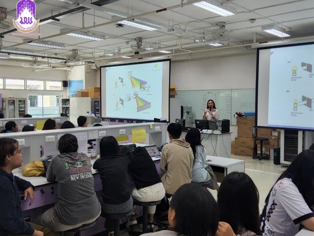คณะวิทยาศาสตร์การแพทย์ มหาวิทยาลัยพะเยา 
