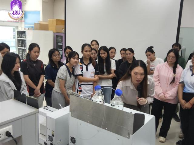 คณะวิทยาศาสตร์การแพทย์ มหาวิทยาลัยพะเยา 