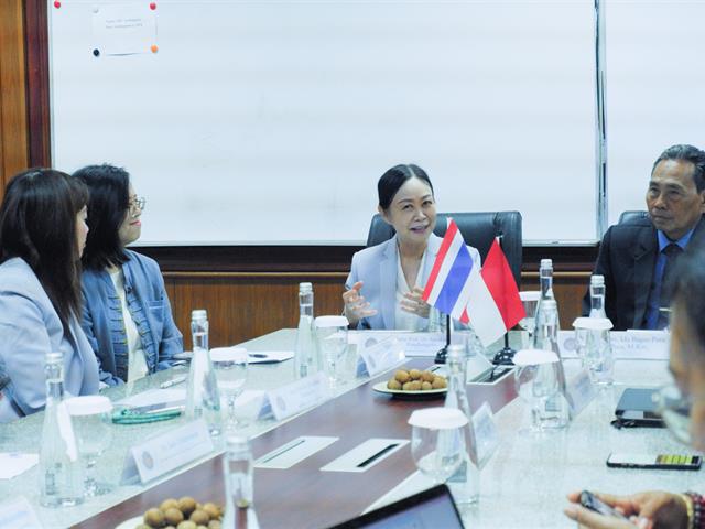 คณะบริหารธุรกิจและนิเทศศาสตร์  