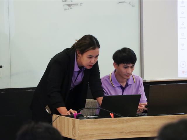 กองแผนงานจัดโครงการจัดการความรู้ (Knowledge Management) กองแผนงาน ครั้งที่ 1 ประจำปีงบประมาณ พ.ศ. 2569