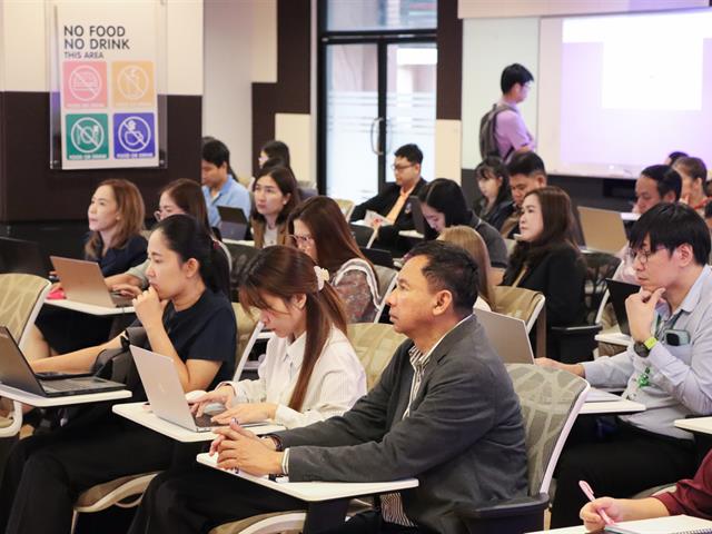 กองแผนงานจัดโครงการจัดการความรู้ (Knowledge Management) กองแผนงาน ครั้งที่ 1 ประจำปีงบประมาณ พ.ศ. 2569