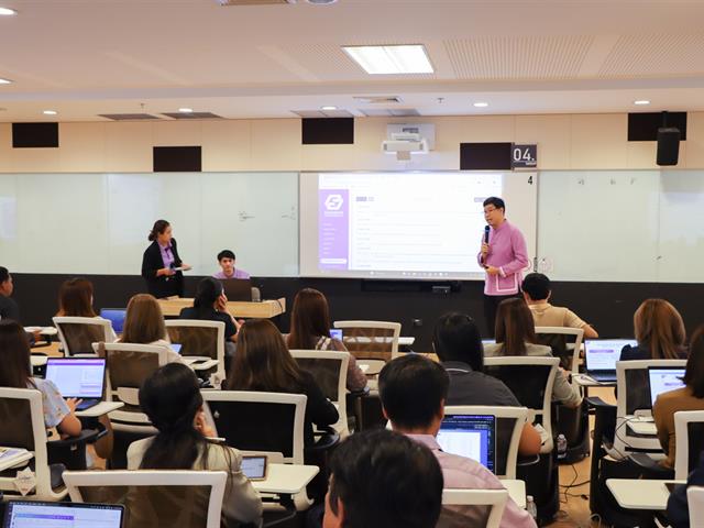 กองแผนงานจัดโครงการจัดการความรู้ (Knowledge Management) กองแผนงาน ครั้งที่ 1 ประจำปีงบประมาณ พ.ศ. 2569