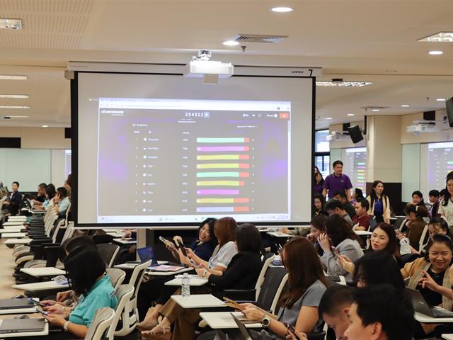 กองแผนงานจัดโครงการจัดการความรู้ (Knowledge Management) กองแผนงาน ครั้งที่ 1 ประจำปีงบประมาณ พ.ศ. 2569