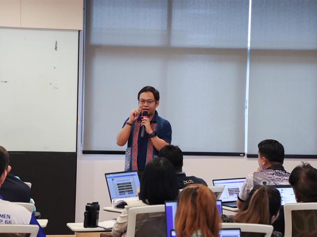 กองแผนงานจัดโครงการจัดการความรู้ (Knowledge Management) กองแผนงาน ครั้งที่ 1 ประจำปีงบประมาณ พ.ศ. 2569