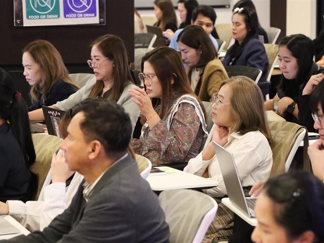กองแผนงานจัดโครงการจัดการความรู้ (Knowledge Management) กองแผนงาน ครั้งที่ 1 ประจำปีงบประมาณ พ.ศ. 2569