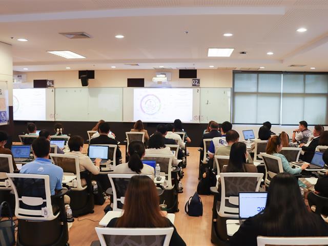 กองแผนงานจัดโครงการจัดการความรู้ (Knowledge Management) กองแผนงาน ครั้งที่ 1 ประจำปีงบประมาณ พ.ศ. 2569