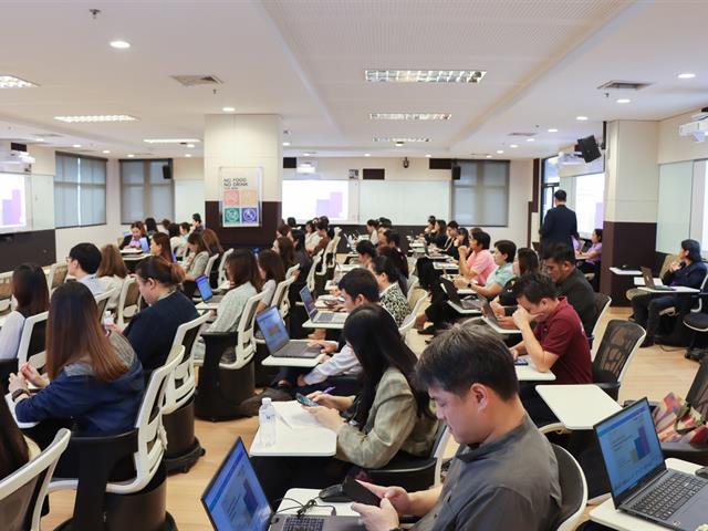 กองแผนงานจัดโครงการจัดการความรู้ (Knowledge Management) กองแผนงาน ครั้งที่ 1 ประจำปีงบประมาณ พ.ศ. 2569