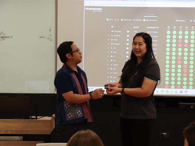 กองแผนงานจัดโครงการจัดการความรู้ (Knowledge Management) กองแผนงาน ครั้งที่ 1 ประจำปีงบประมาณ พ.ศ. 2569