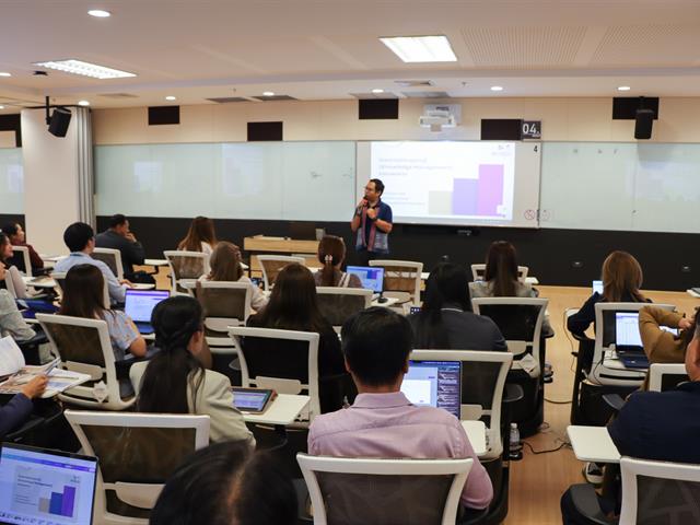 กองแผนงานจัดโครงการจัดการความรู้ (Knowledge Management) กองแผนงาน ครั้งที่ 1 ประจำปีงบประมาณ พ.ศ. 2569