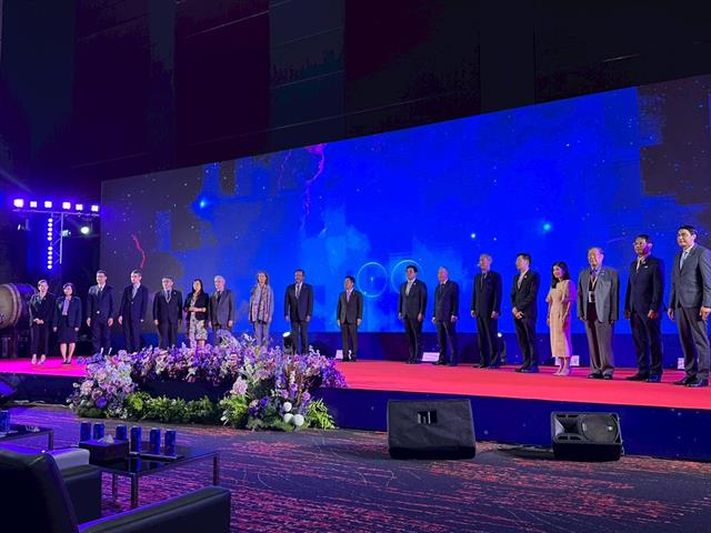 Thailand Space Expo 2025
