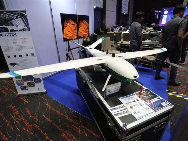 Thailand Space Expo 2025