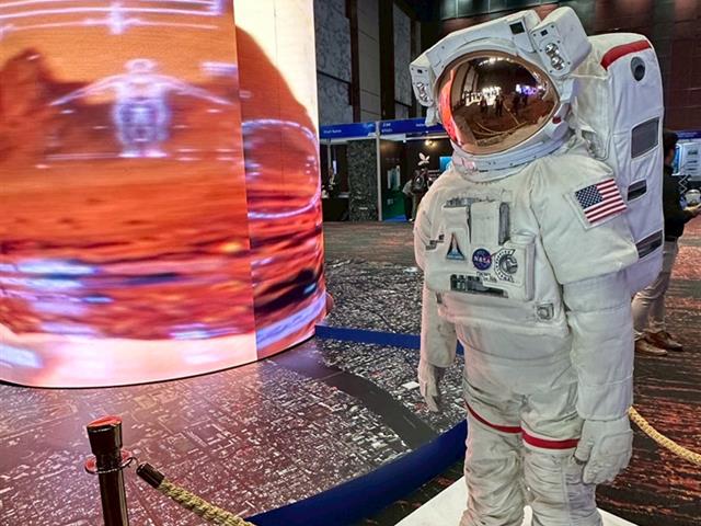 Thailand Space Expo 2025