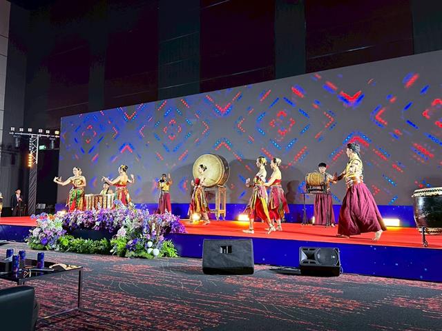 Thailand Space Expo 2025