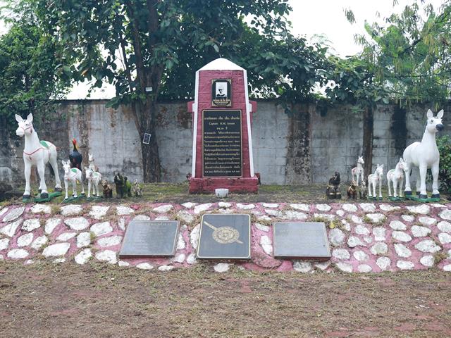 กองอาคารสถานที่ มหาวิทยาลัยพะเยา