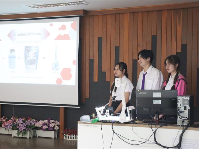 Civil Engineering Program Hosts Project Seminar to Inspire Innovation and Professional Excellence