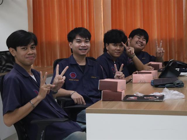 Civil Engineering Program Hosts Project Seminar to Inspire Innovation and Professional Excellence