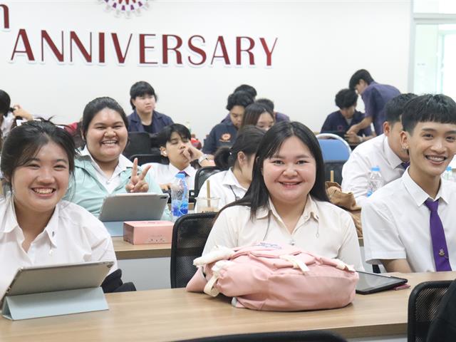 Civil Engineering Program Hosts Project Seminar to Inspire Innovation and Professional Excellence