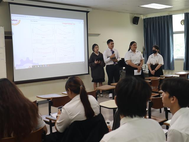 Civil Engineering Program Hosts Project Seminar to Inspire Innovation and Professional Excellence