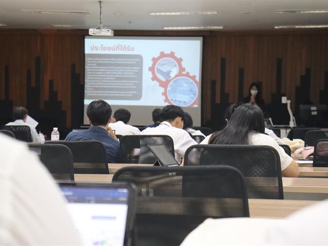 Civil Engineering Program Hosts Project Seminar to Inspire Innovation and Professional Excellence
