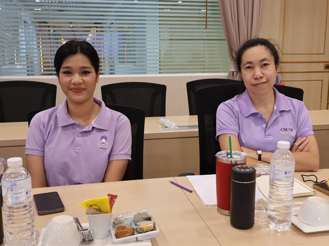 วิทยาลัยการจัดการ มหาวิทยาลัยพะเยา จัดอบรมเพิ่มทักษะการใช้งานระบบอิเล็กทรอนิกส์ ห้องประชุมและห้องเรียน เพื่อยกระดับประสิทธิภาพการดำเนินงาน