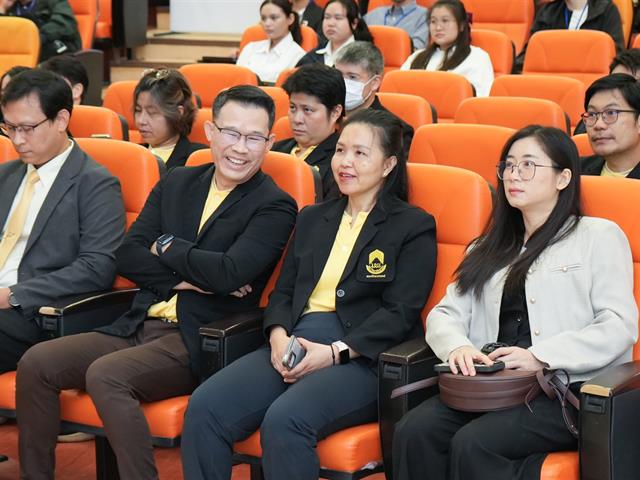 มหาวิทยาลัยพะเยาจัดโครงการ Physics Without Frontiers Thailand อบรมเชิงปฏิบัติการ “Workshop in Computational Cosmology and High Energy Physics”