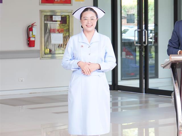 #SDG3 #SDG11 #GoodHealthAndWellBeing #SustainableCitiesandCommunities #โรงพยาบาล มหาวิทยาลัยพะเยา #ITA #WELLBEINGFORALL #เพื่อสุขภาวะที่ ดีที่สุดของทุกคน #โรงพยาบาลมหาวิทยาลัยระดับตติที่มีที่มี มาตรฐานคุณภาพแห่งล้านนาตะวันออก #HA3