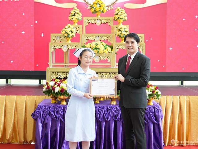 #SDG3 #SDG11 #GoodHealthAndWellBeing #SustainableCitiesandCommunities #โรงพยาบาล มหาวิทยาลัยพะเยา #ITA #WELLBEINGFORALL #เพื่อสุขภาวะที่ ดีที่สุดของทุกคน #โรงพยาบาลมหาวิทยาลัยระดับตติที่มีที่มี มาตรฐานคุณภาพแห่งล้านนาตะวันออก #HA3