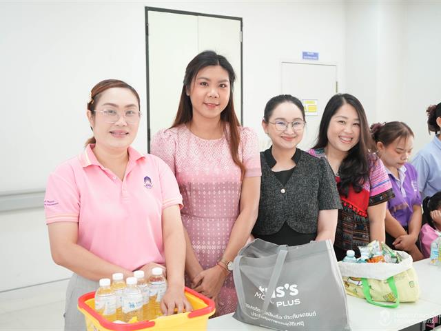 #SDG3 #SDG11 #GoodHealthAndWellBeing #SustainableCitiesandCommunities #โรงพยาบาล มหาวิทยาลัยพะเยา #ITA #WELLBEINGFORALL #เพื่อสุขภาวะที่ ดีที่สุดของทุกคน #โรงพยาบาลมหาวิทยาลัยระดับตติที่มีที่มี มาตรฐานคุณภาพแห่งล้านนาตะวันออก #HA3