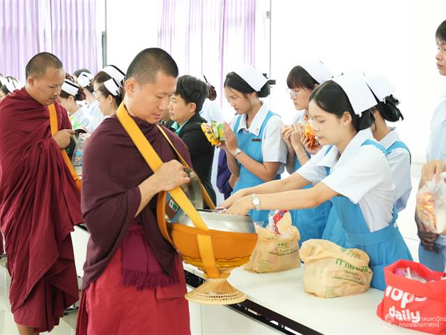 #SDG3 #SDG11 #GoodHealthAndWellBeing #SustainableCitiesandCommunities #โรงพยาบาล มหาวิทยาลัยพะเยา #ITA #WELLBEINGFORALL #เพื่อสุขภาวะที่ ดีที่สุดของทุกคน #โรงพยาบาลมหาวิทยาลัยระดับตติที่มีที่มี มาตรฐานคุณภาพแห่งล้านนาตะวันออก #HA3