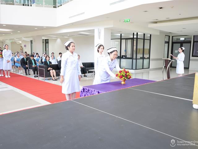 #SDG3 #SDG11 #GoodHealthAndWellBeing #SustainableCitiesandCommunities #โรงพยาบาล มหาวิทยาลัยพะเยา #ITA #WELLBEINGFORALL #เพื่อสุขภาวะที่ ดีที่สุดของทุกคน #โรงพยาบาลมหาวิทยาลัยระดับตติที่มีที่มี มาตรฐานคุณภาพแห่งล้านนาตะวันออก #HA3