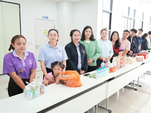 #SDG3 #SDG11 #GoodHealthAndWellBeing #SustainableCitiesandCommunities #โรงพยาบาล มหาวิทยาลัยพะเยา #ITA #WELLBEINGFORALL #เพื่อสุขภาวะที่ ดีที่สุดของทุกคน #โรงพยาบาลมหาวิทยาลัยระดับตติที่มีที่มี มาตรฐานคุณภาพแห่งล้านนาตะวันออก #HA3