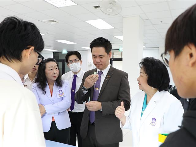 วันทันตสาธารณสุขแห่งชาติ