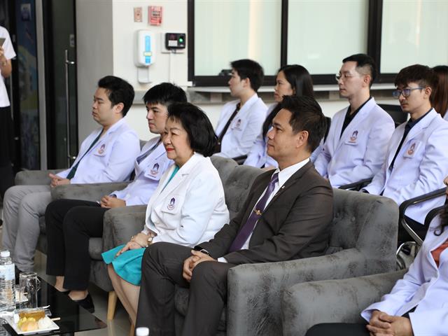 วันทันตสาธารณสุขแห่งชาติ