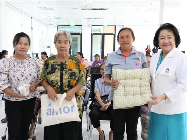 วันทันตสาธารณสุขแห่งชาติ