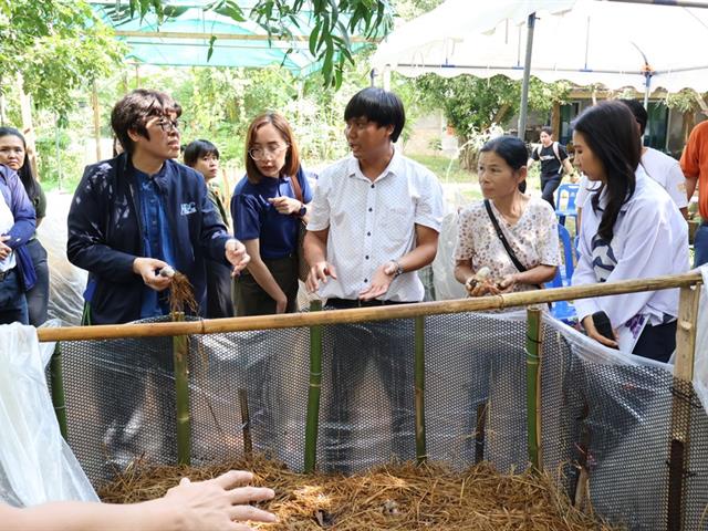 คณะวิทยาศาสตร์ มหาวิทยาลัยพะเยา