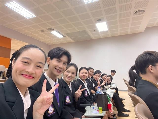 ต้นกล้านักวิจัยและนวัตกรรมทางการพยาบาล