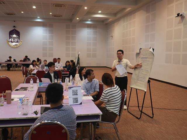 คณะแพทยศาสตร์ ม.พะเยา