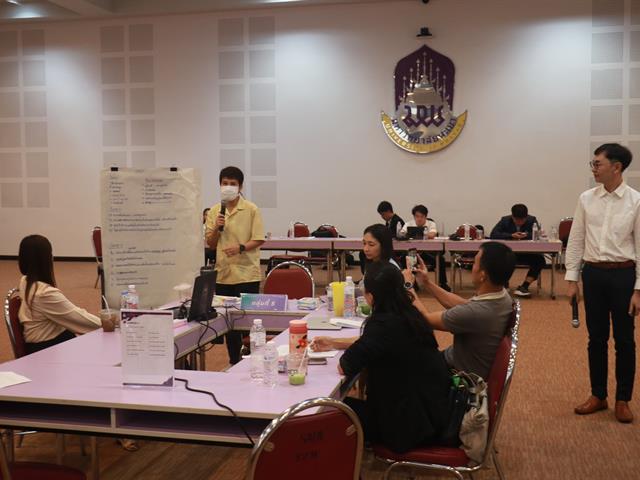 คณะแพทยศาสตร์ ม.พะเยา