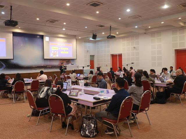 คณะแพทยศาสตร์ ม.พะเยา