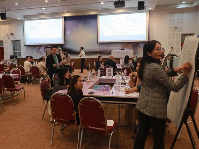 คณะแพทยศาสตร์ ม.พะเยา