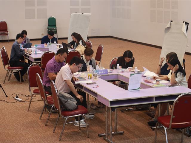 คณะแพทยศาสตร์ ม.พะเยา